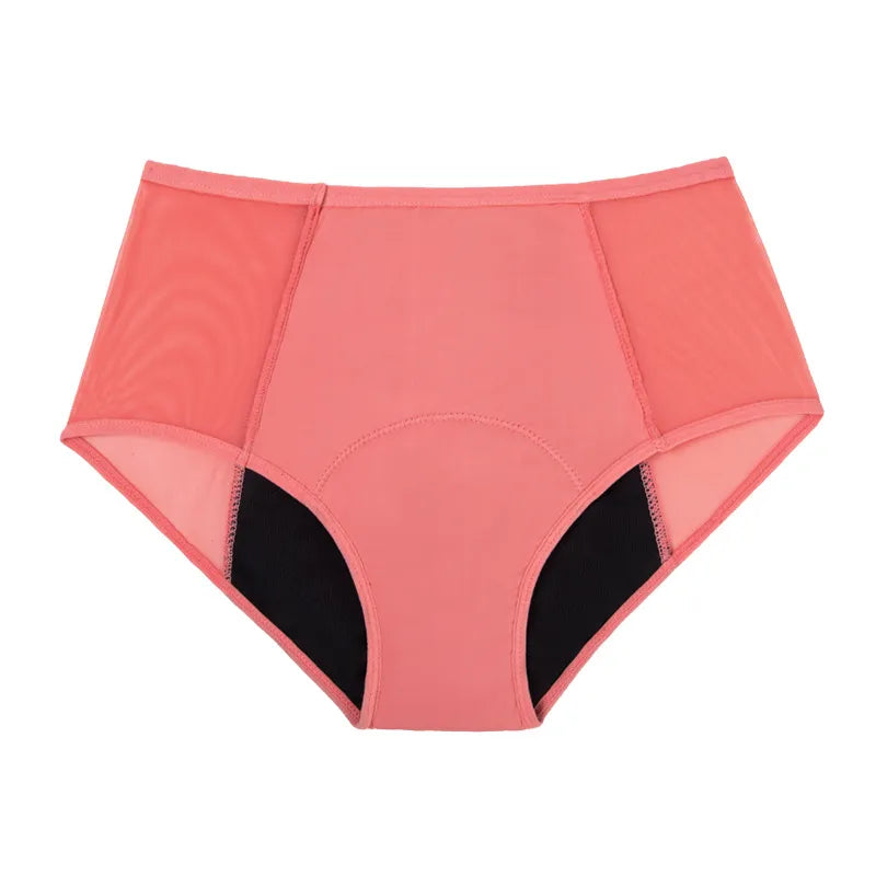 4-Layer Leak-Proof Menstrual Briefs