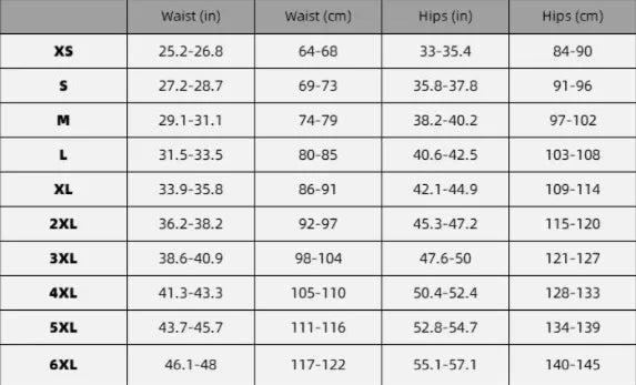 4-Layer Leak-Proof Menstrual Briefs